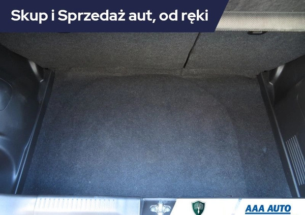 Suzuki Swift cena 62000 przebieg: 46063, rok produkcji 2021 z Łódź małe 154